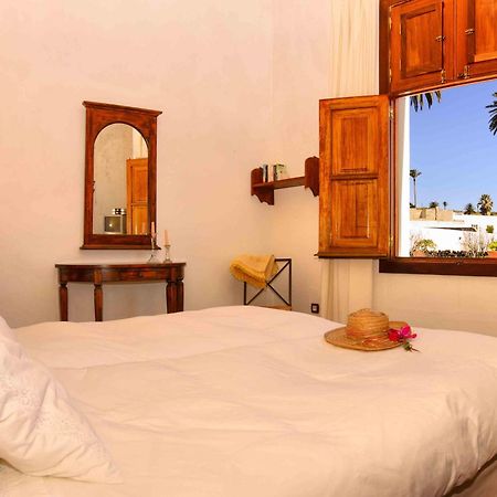 Casa Rural Villa Lola Y Juan Haría Esterno foto