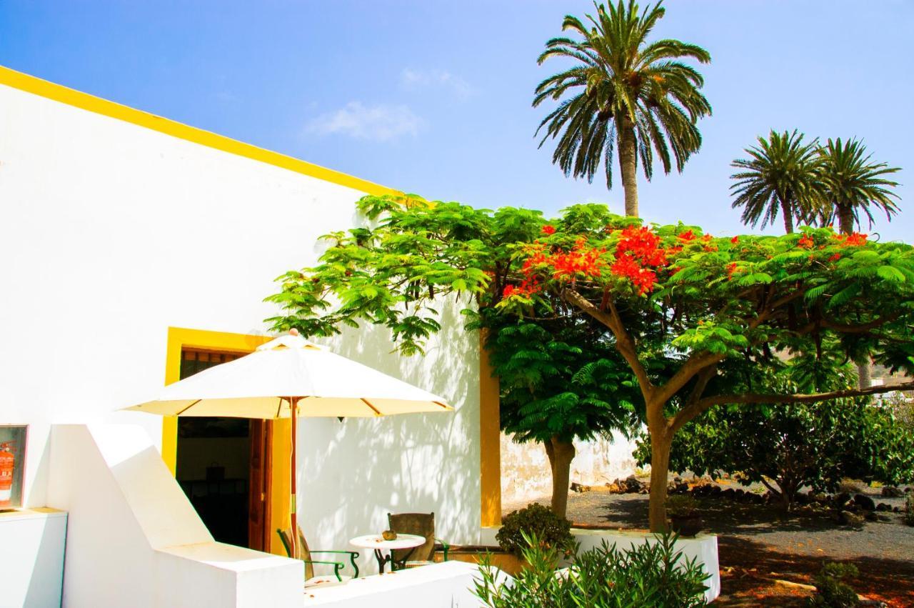 Casa Rural Villa Lola Y Juan Haría Esterno foto