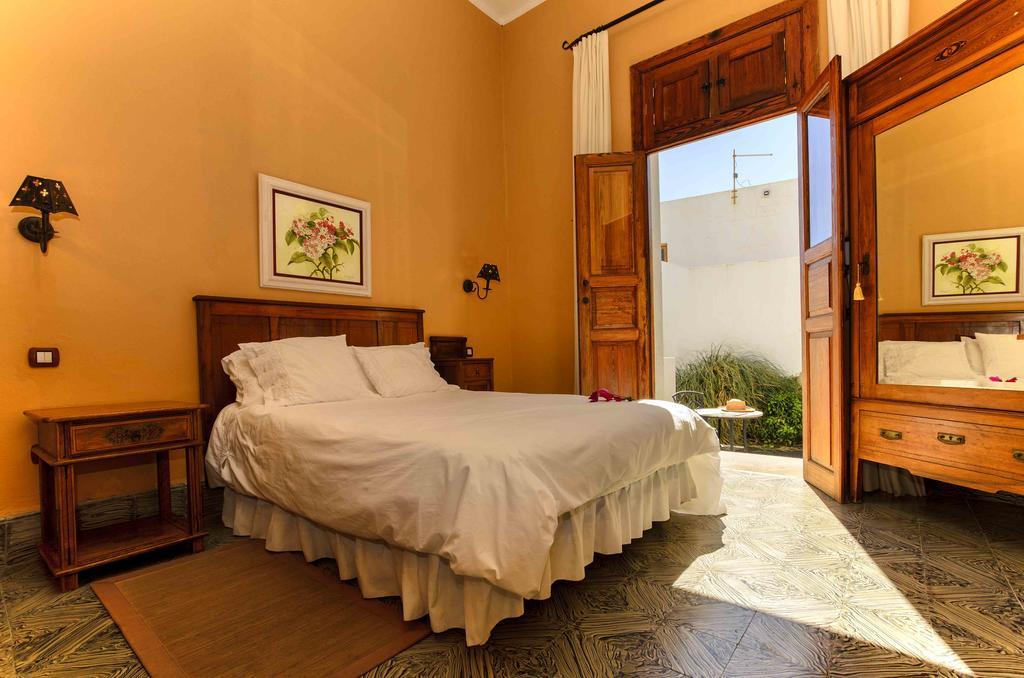 Casa Rural Villa Lola Y Juan Haría Esterno foto