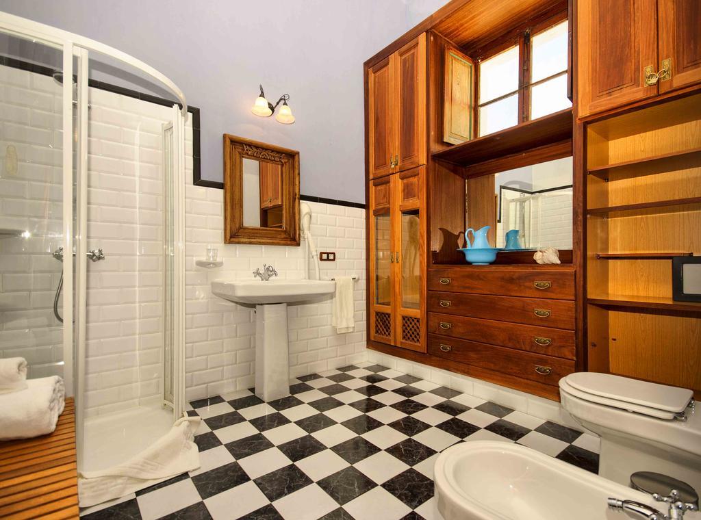 Casa Rural Villa Lola Y Juan Haría Esterno foto