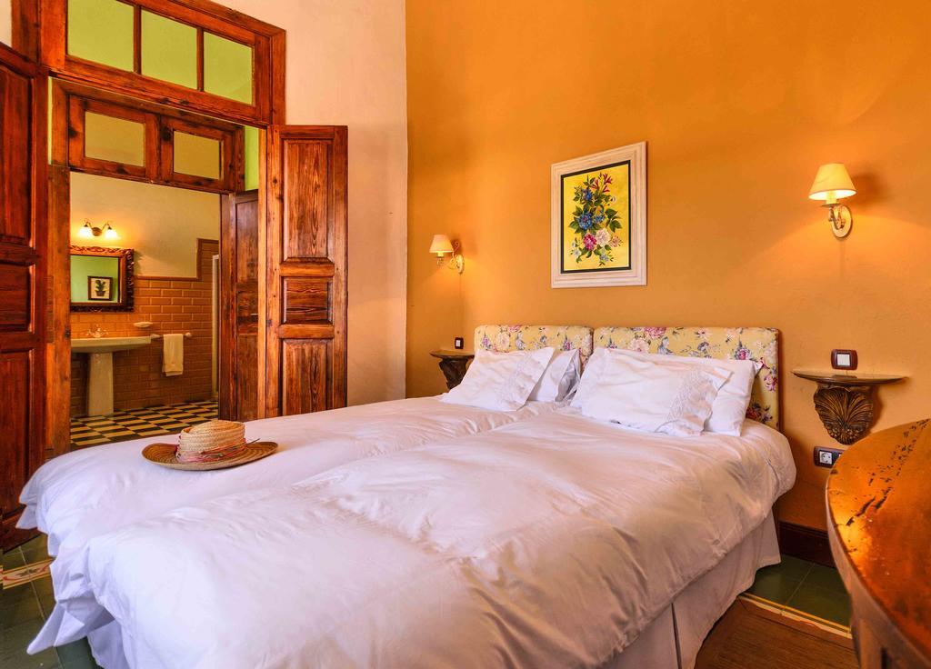 Casa Rural Villa Lola Y Juan Haría Esterno foto