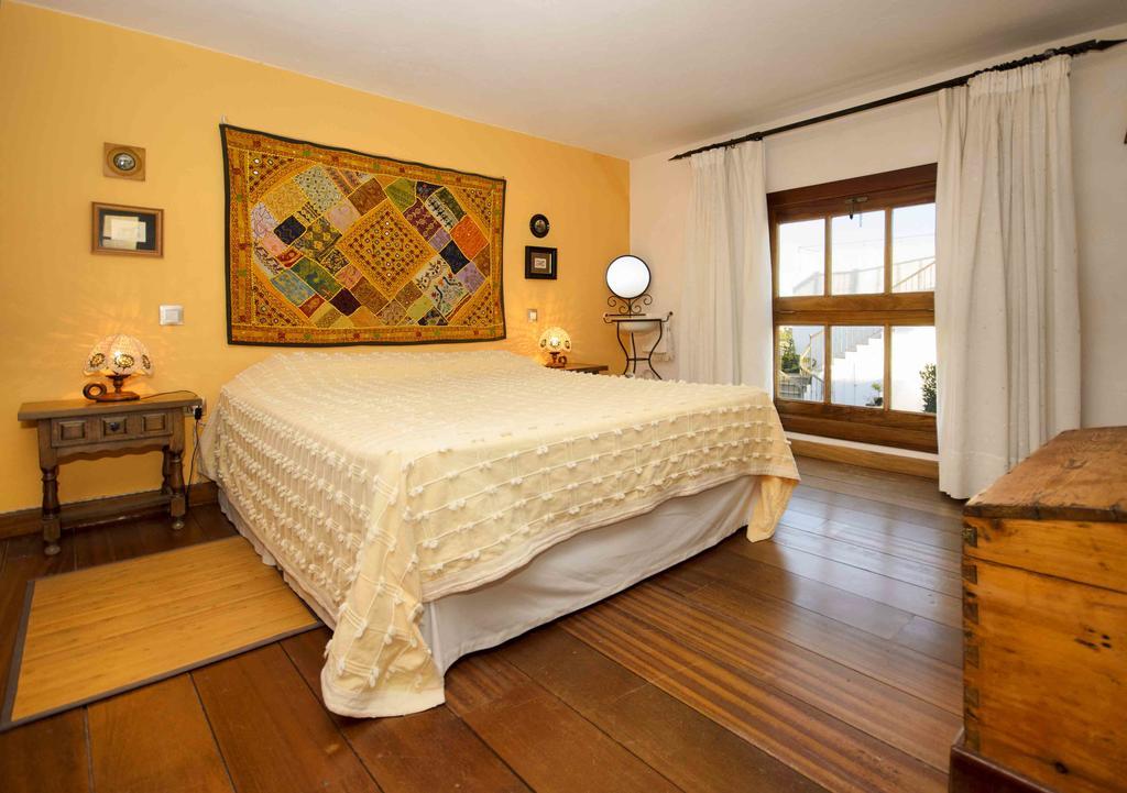 Casa Rural Villa Lola Y Juan Haría Esterno foto