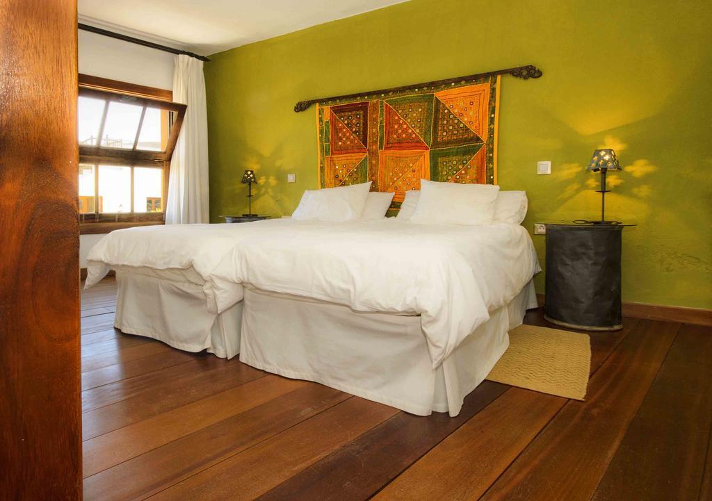Casa Rural Villa Lola Y Juan Haría Esterno foto