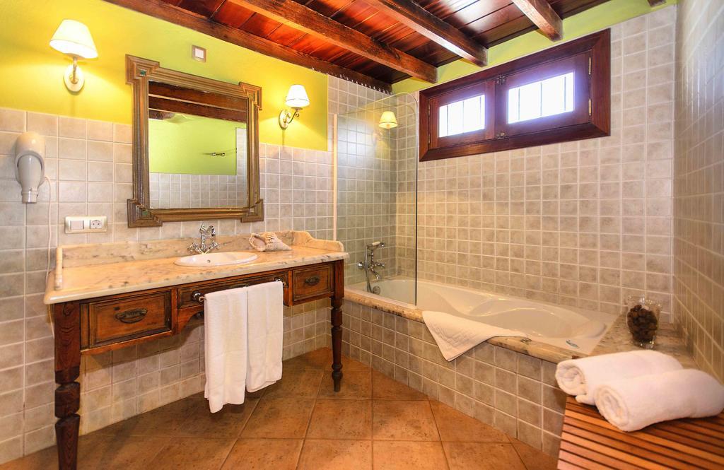 Casa Rural Villa Lola Y Juan Haría Esterno foto