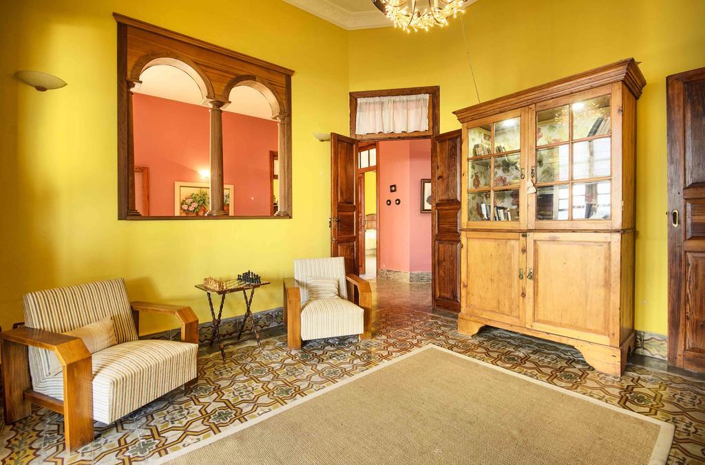 Casa Rural Villa Lola Y Juan Haría Esterno foto