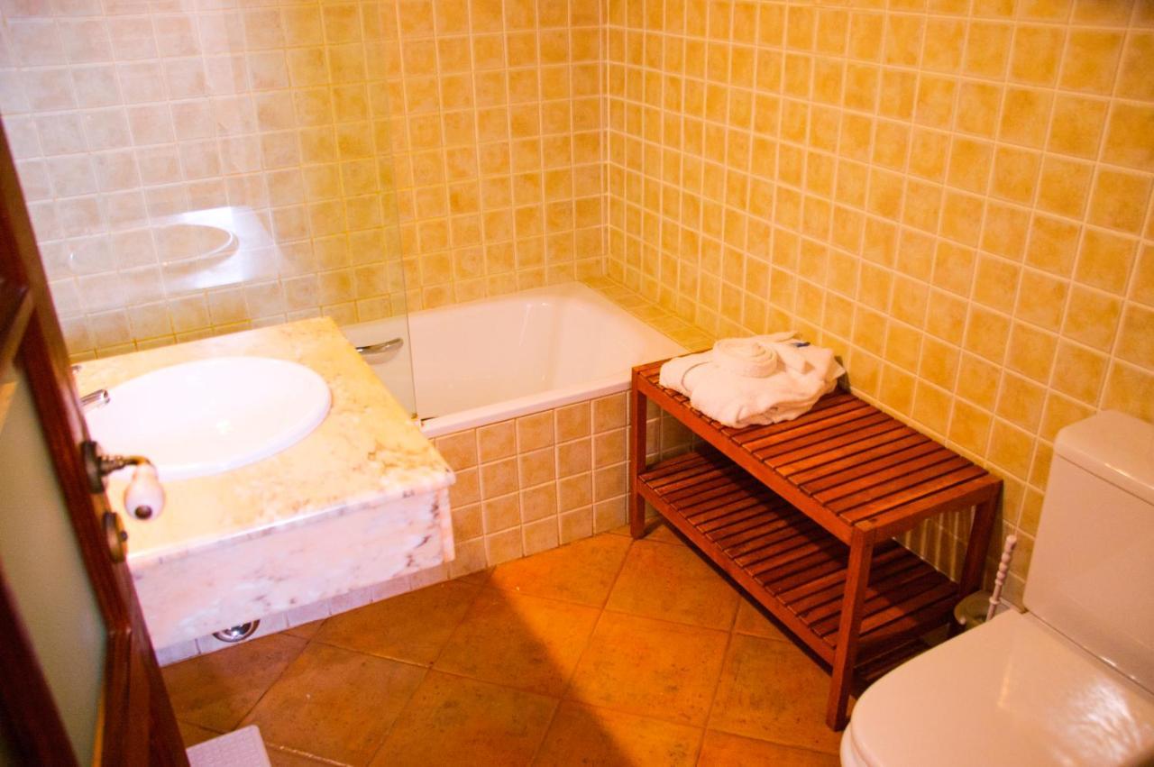Casa Rural Villa Lola Y Juan Haría Esterno foto