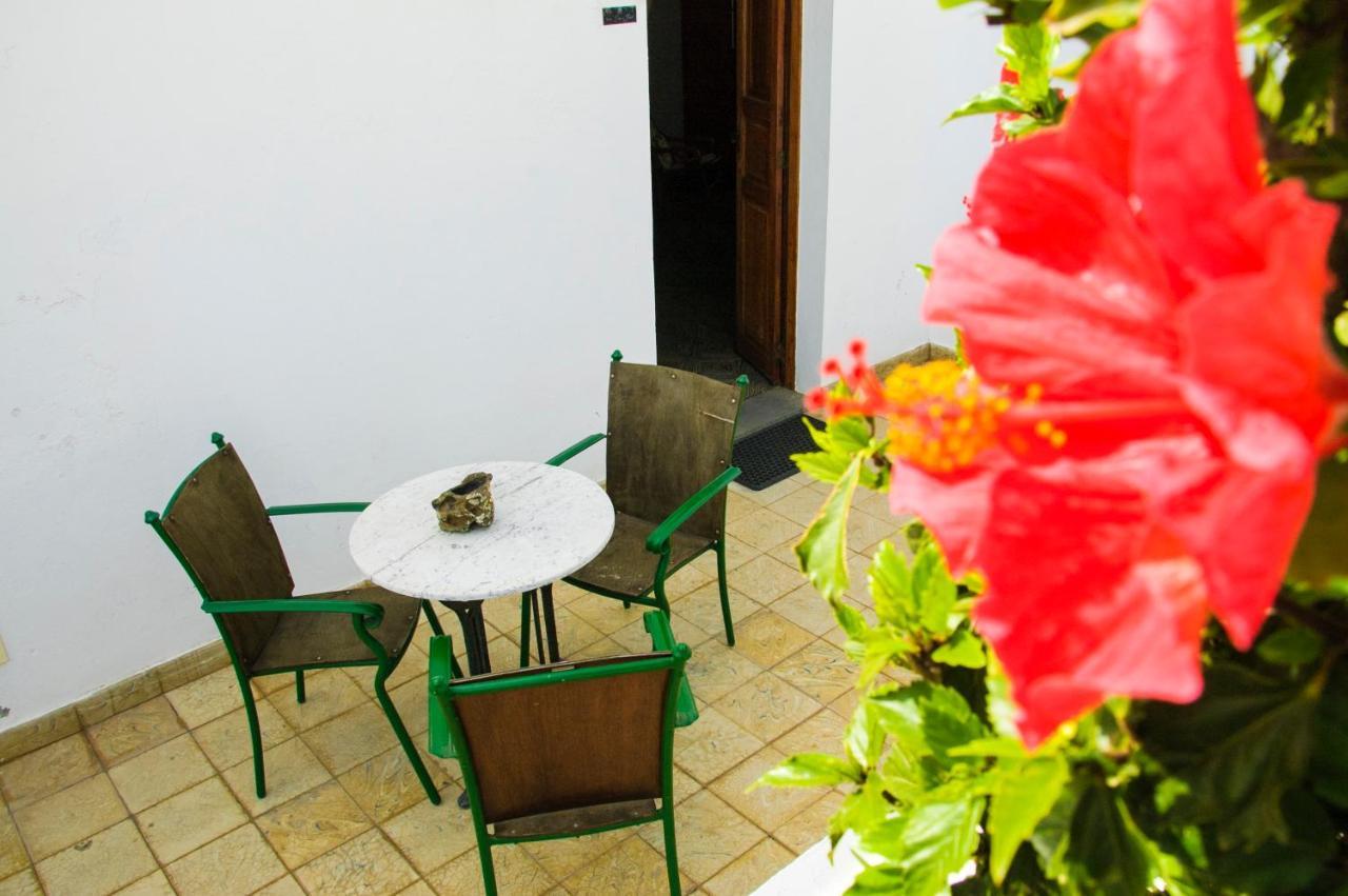 Casa Rural Villa Lola Y Juan Haría Esterno foto