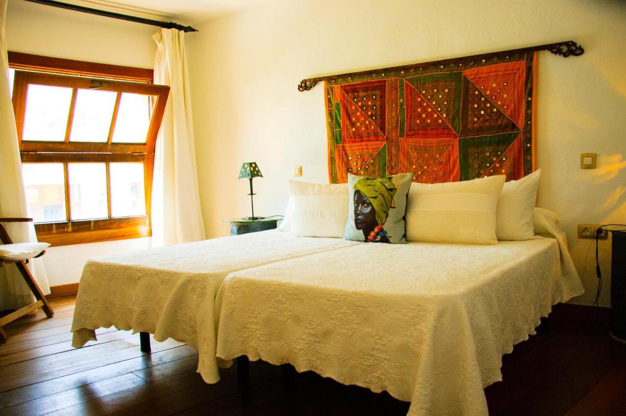 Casa Rural Villa Lola Y Juan Haría Esterno foto