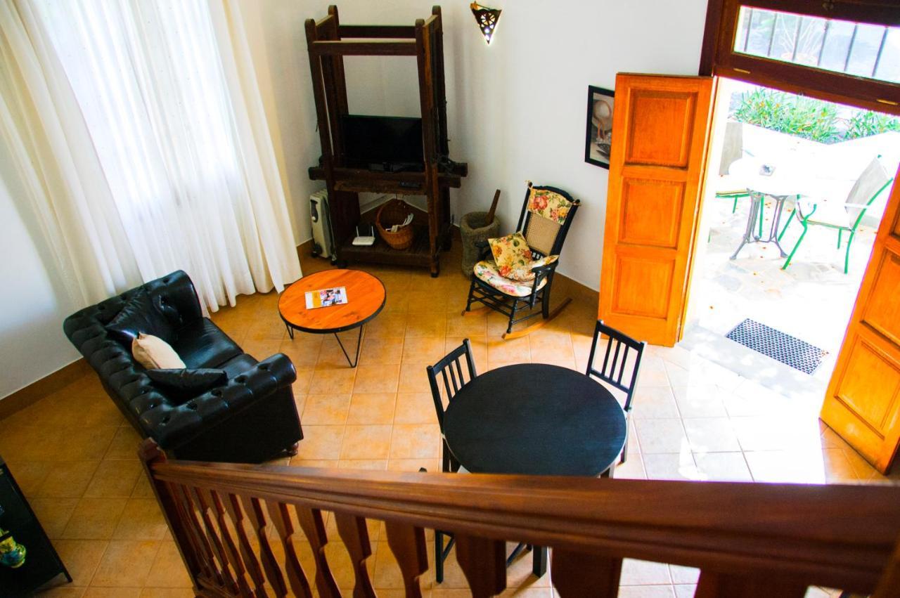 Casa Rural Villa Lola Y Juan Haría Esterno foto