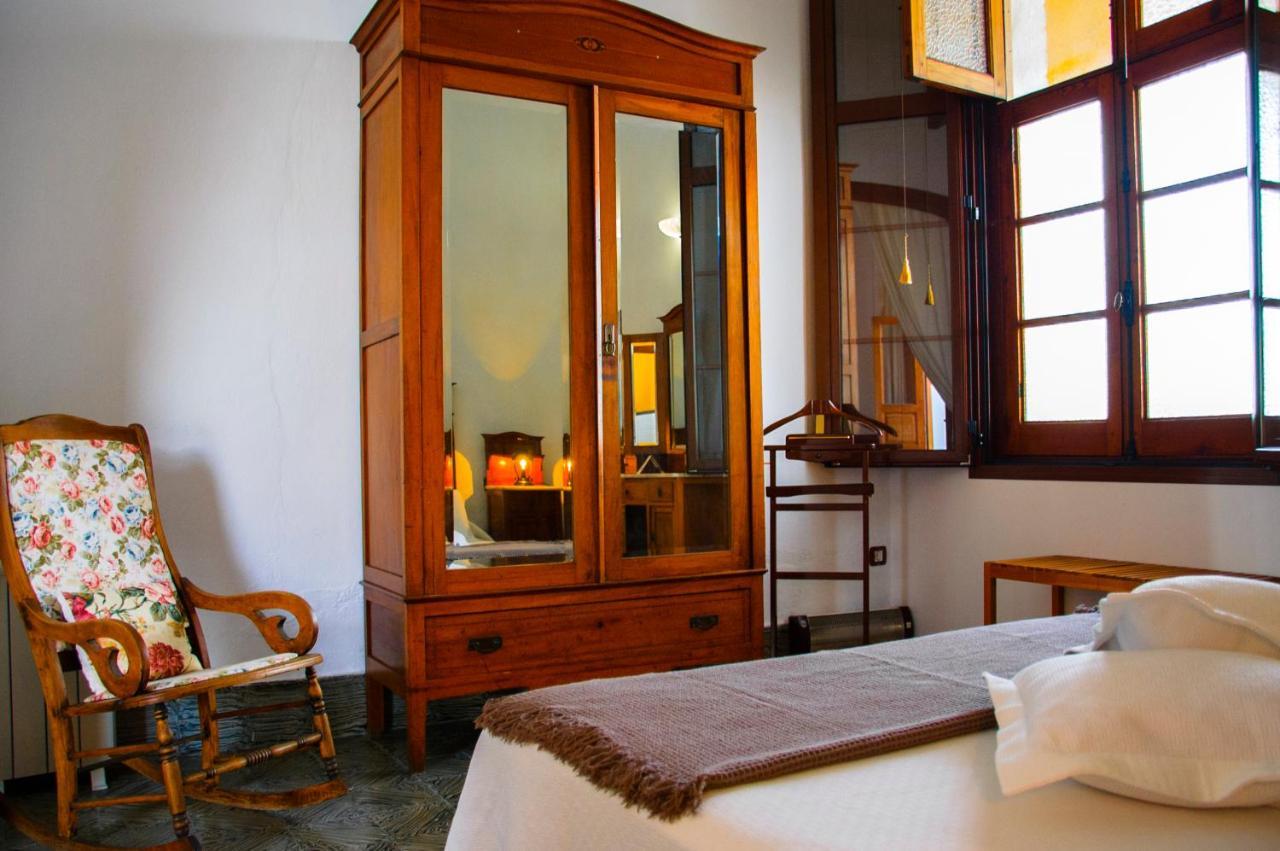 Casa Rural Villa Lola Y Juan Haría Esterno foto