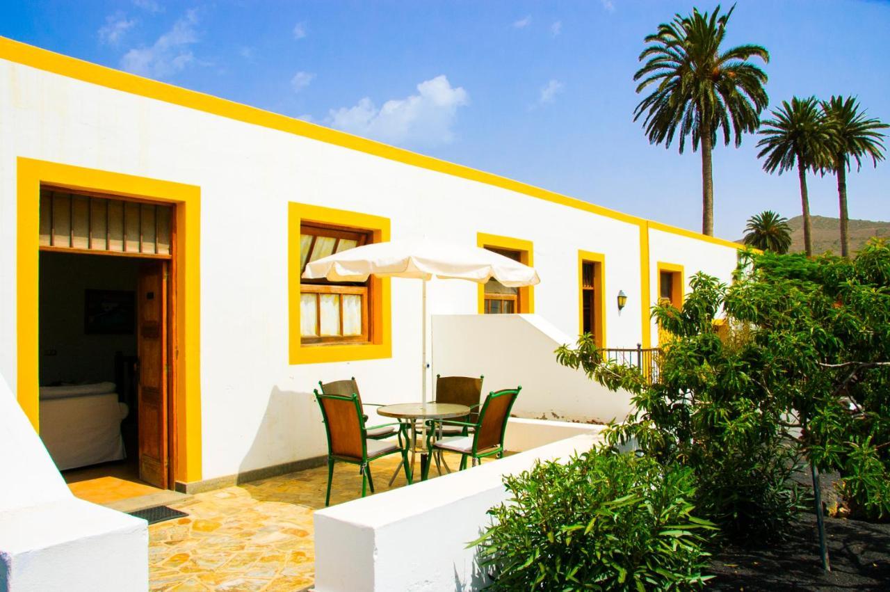 Casa Rural Villa Lola Y Juan Haría Esterno foto