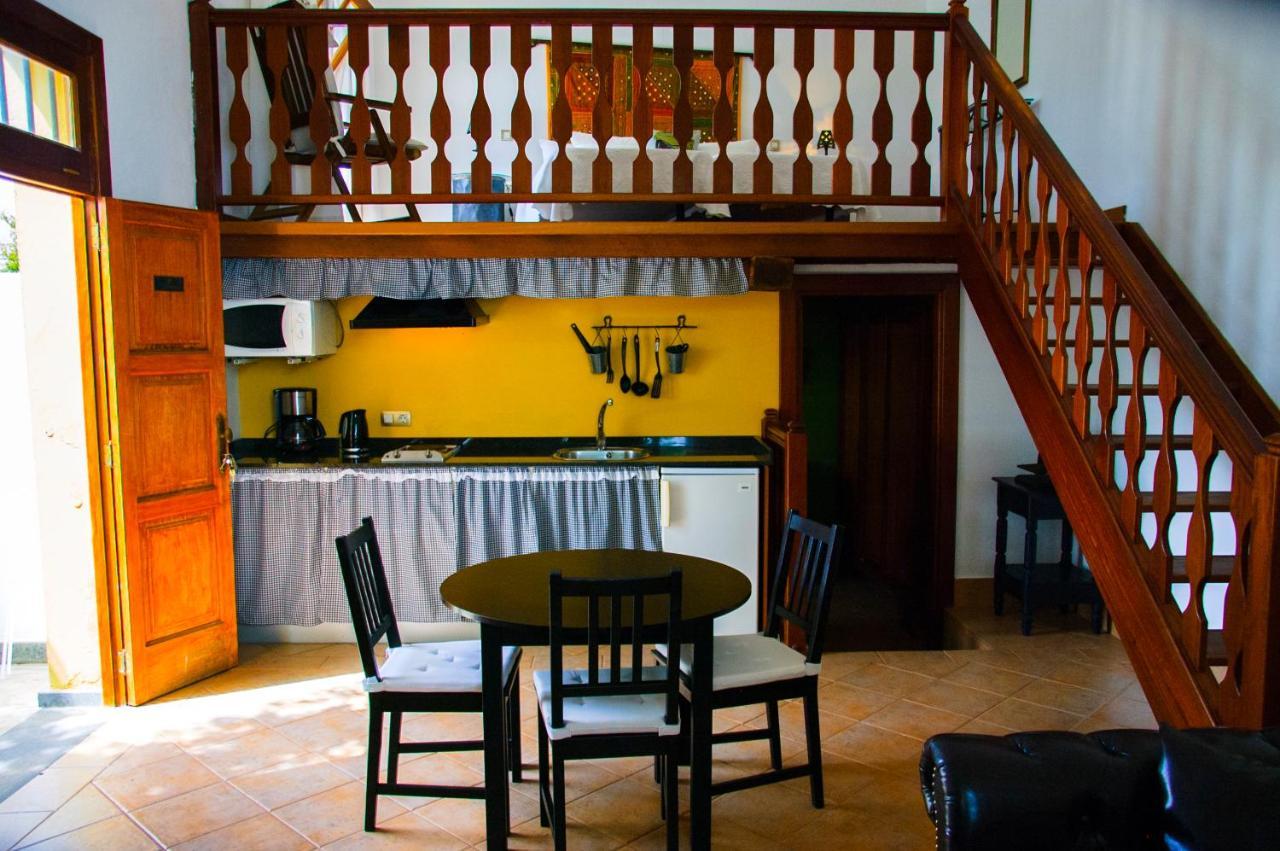 Casa Rural Villa Lola Y Juan Haría Esterno foto