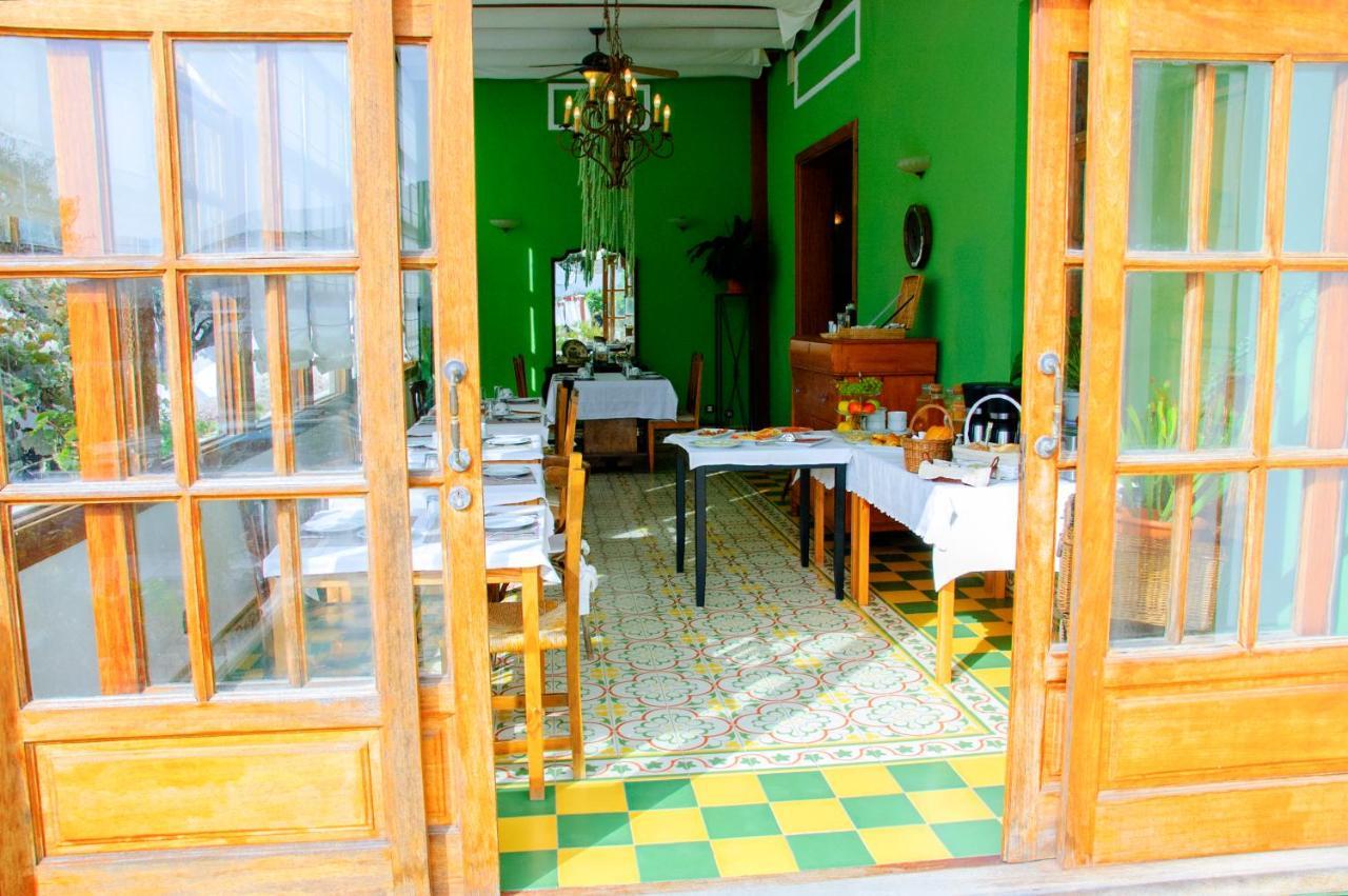 Casa Rural Villa Lola Y Juan Haría Esterno foto