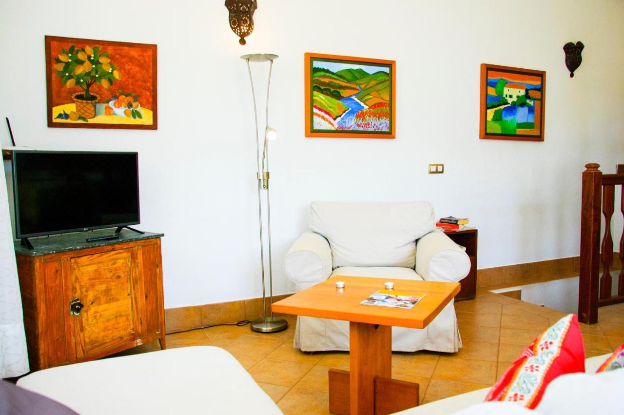 Casa Rural Villa Lola Y Juan Haría Esterno foto
