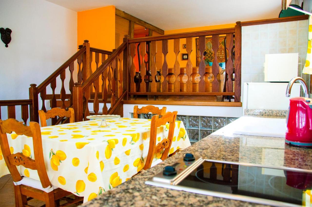 Casa Rural Villa Lola Y Juan Haría Esterno foto