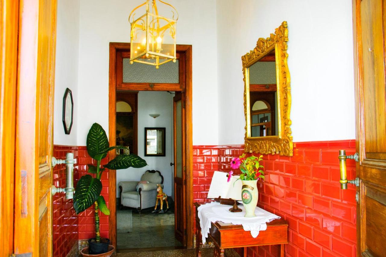 Casa Rural Villa Lola Y Juan Haría Esterno foto