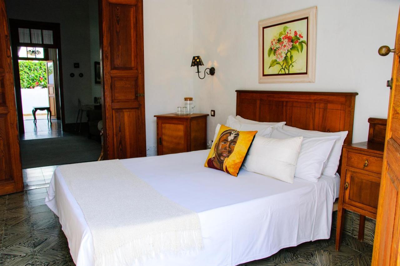 Casa Rural Villa Lola Y Juan Haría Esterno foto