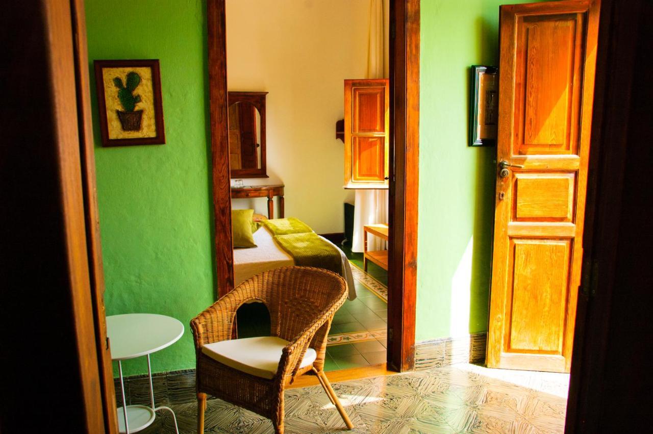 Casa Rural Villa Lola Y Juan Haría Esterno foto