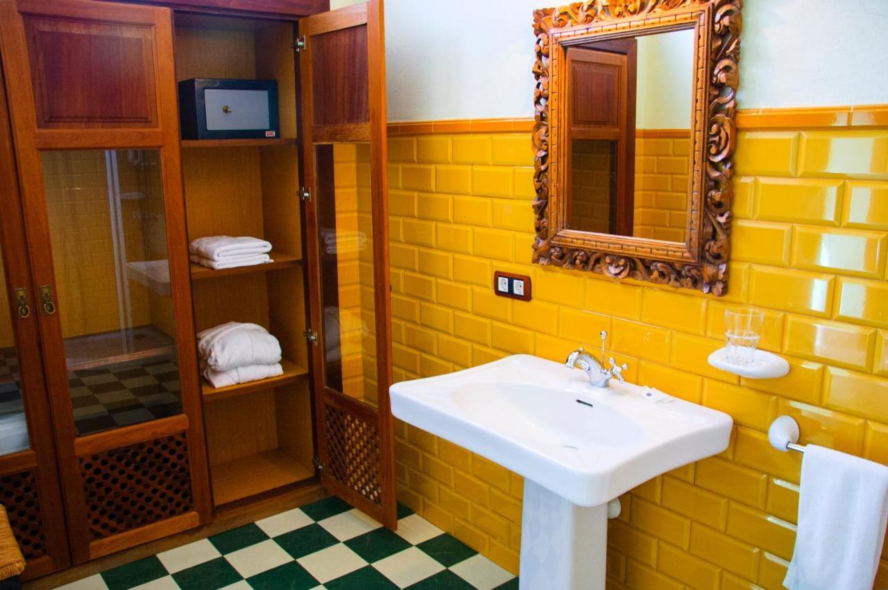 Casa Rural Villa Lola Y Juan Haría Esterno foto