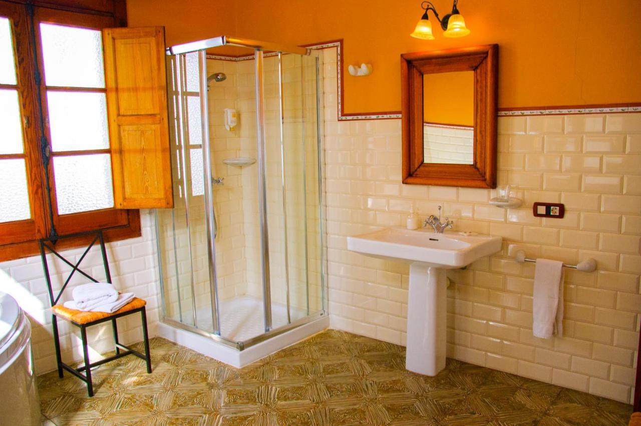 Casa Rural Villa Lola Y Juan Haría Esterno foto